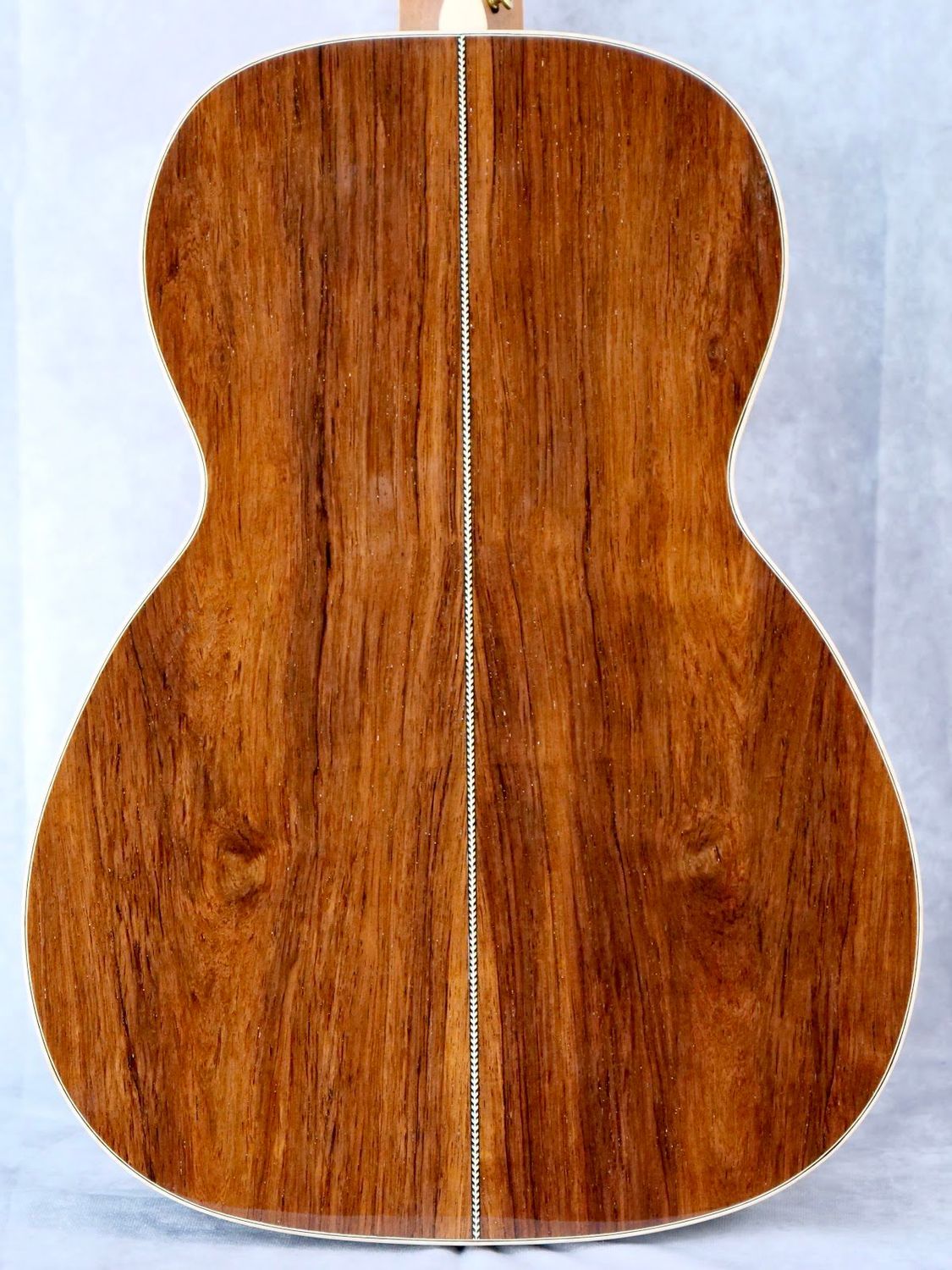Maestro Traditional 00 Torrified Adirondack/Madagascar Rosewood
