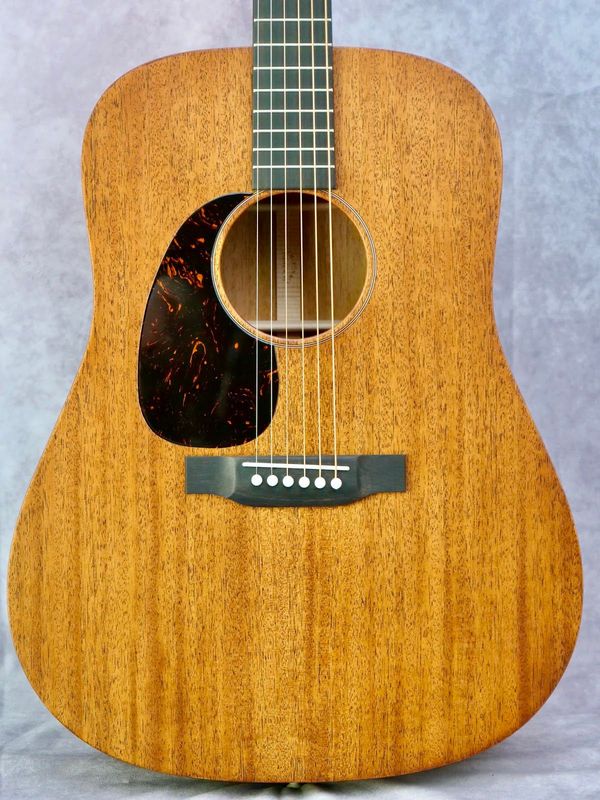 2024 Martin D17 M #736 left handed acoustic guitar