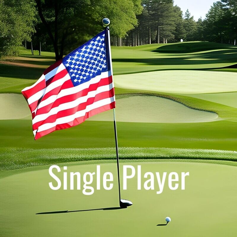 Single Players 1-3