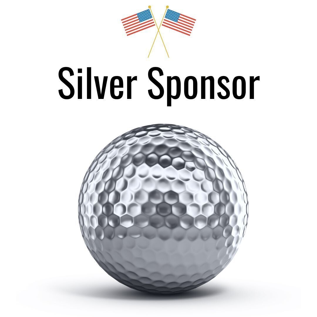 Silver Sponsor