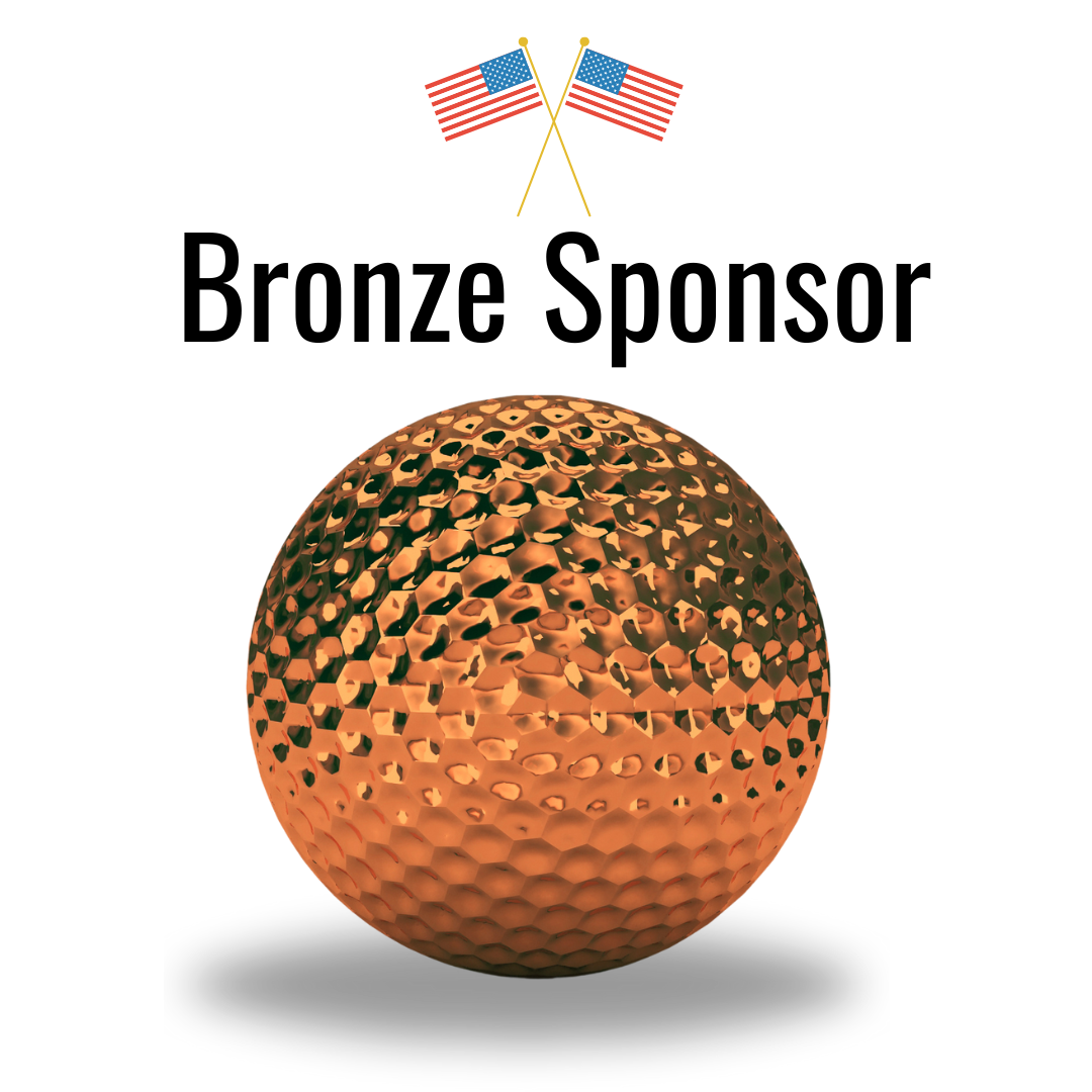 Bronze Sponsor