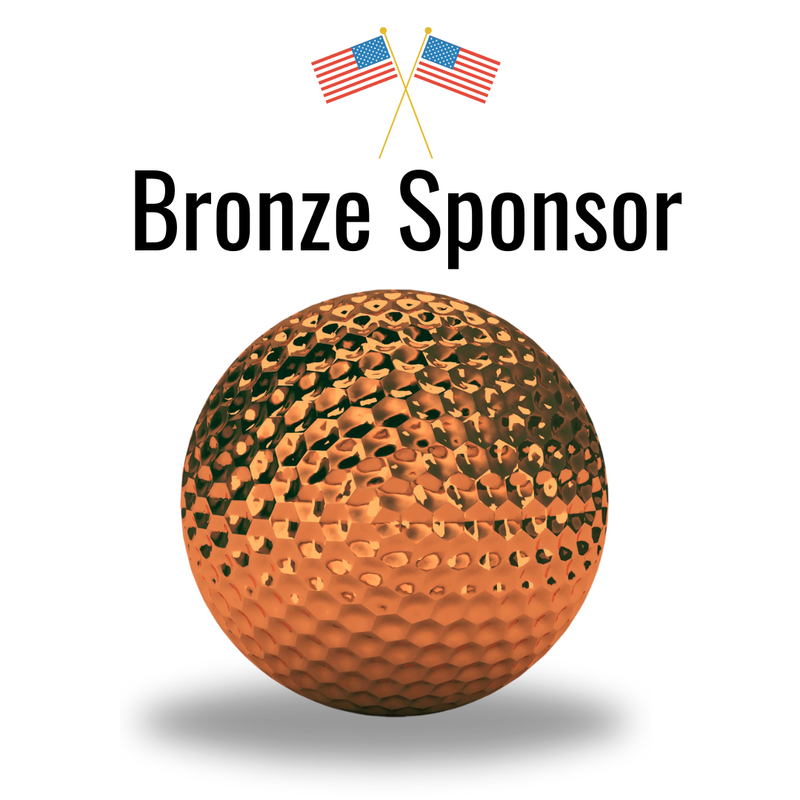 Bronze Sponsor