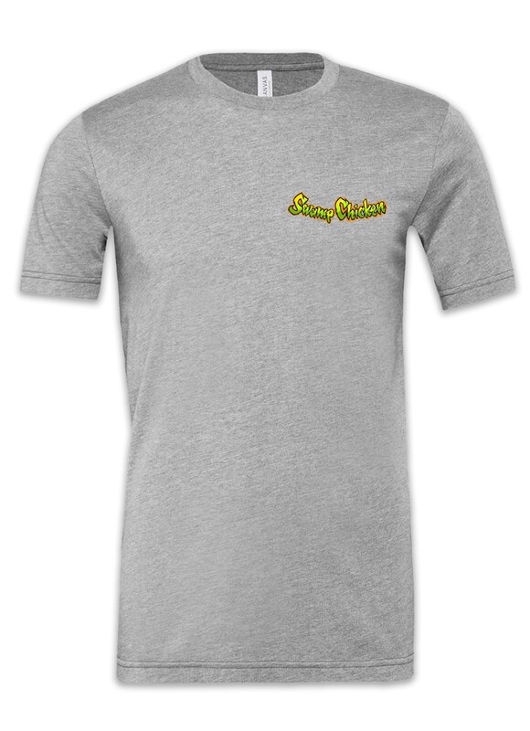 Swamp Chicken T-Shirt