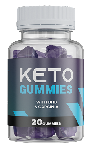 Kickin Keto Gummies