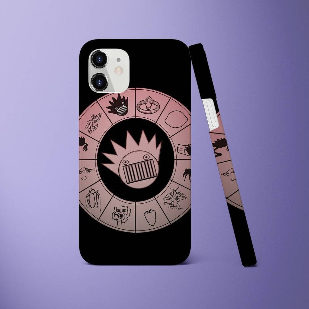 Ween Phone Cases