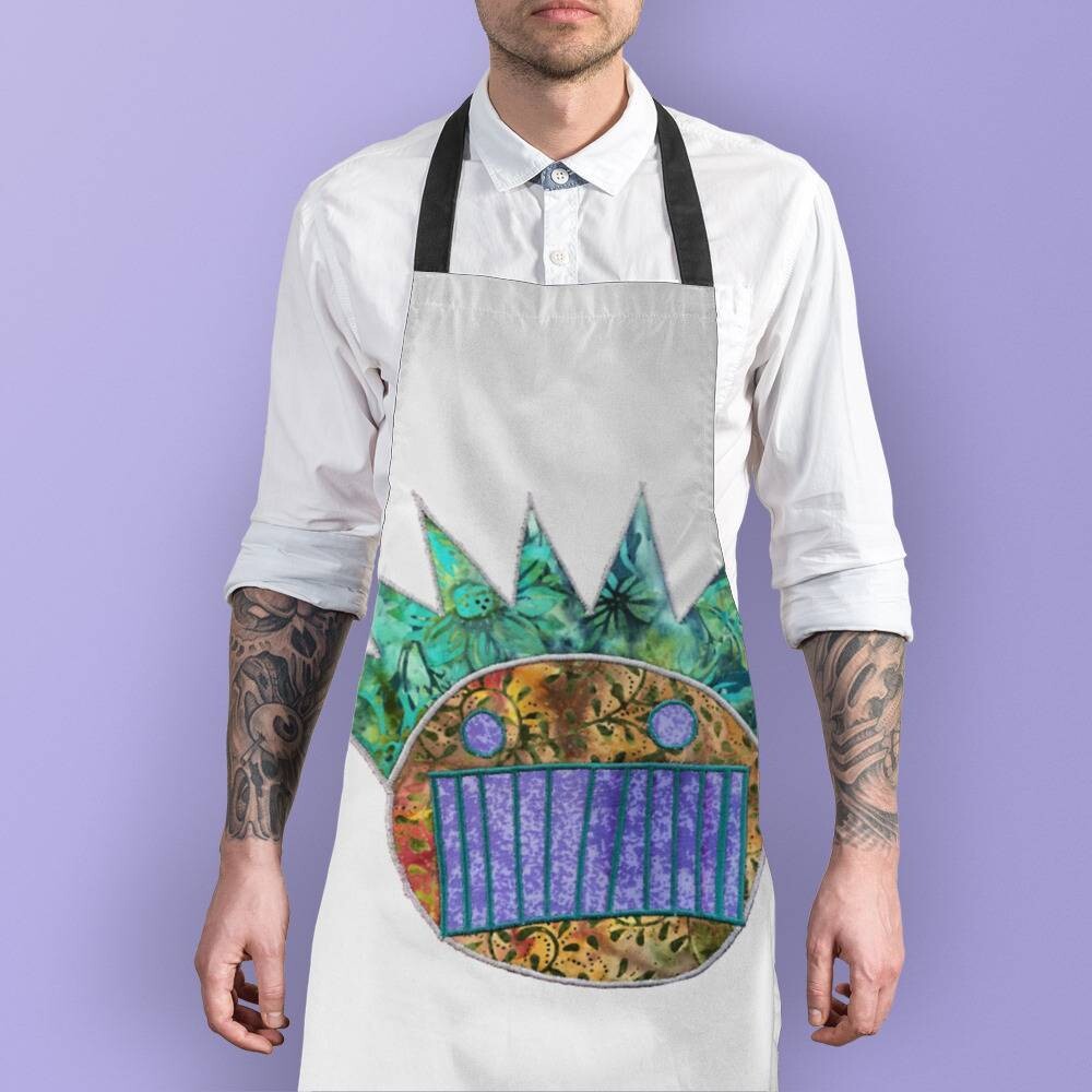Ween Aprons