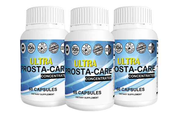 Ultra Prosta Care