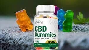 Choice CBD Gummies For Ed Use