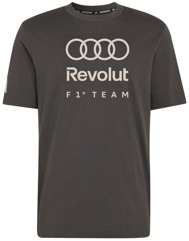 Audi Shirt Formular 1 Fan Graphic XXL