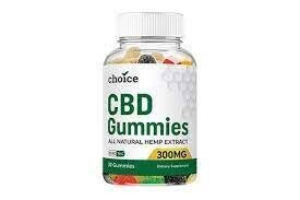 Choice CBD Gummies For Ed Store