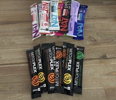 Ketones mix + Mitoplex