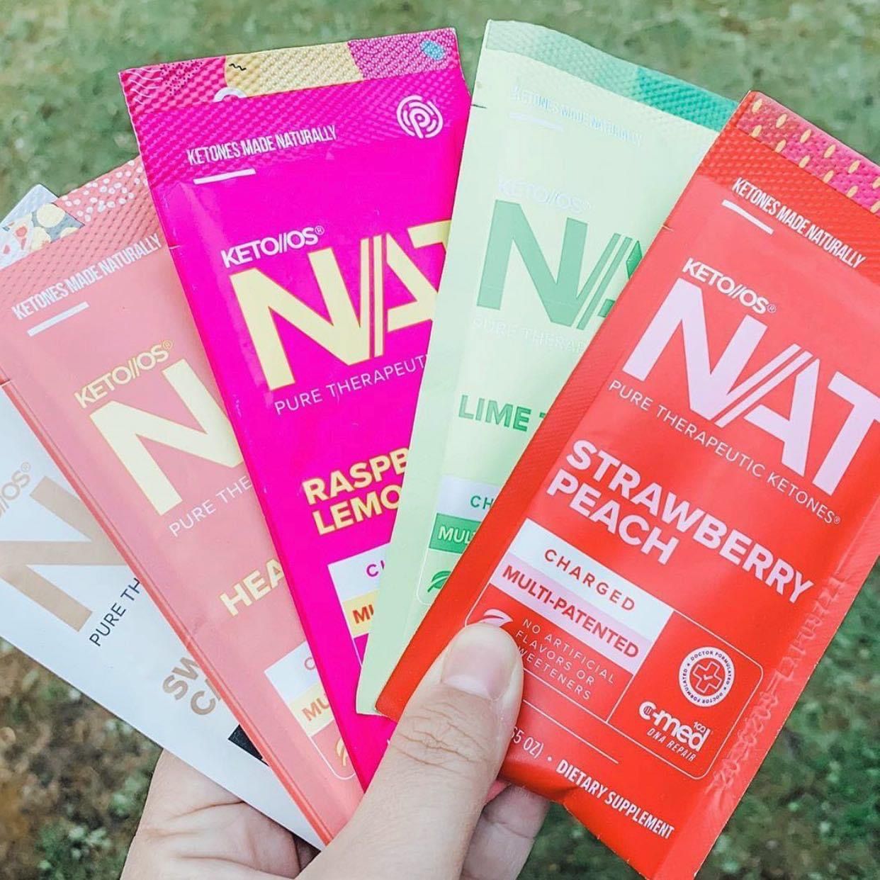 KETO//OS NAT®