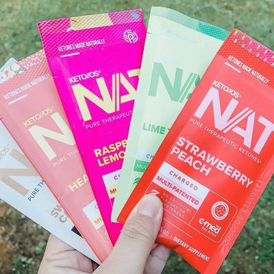 KETO//OS NAT®
