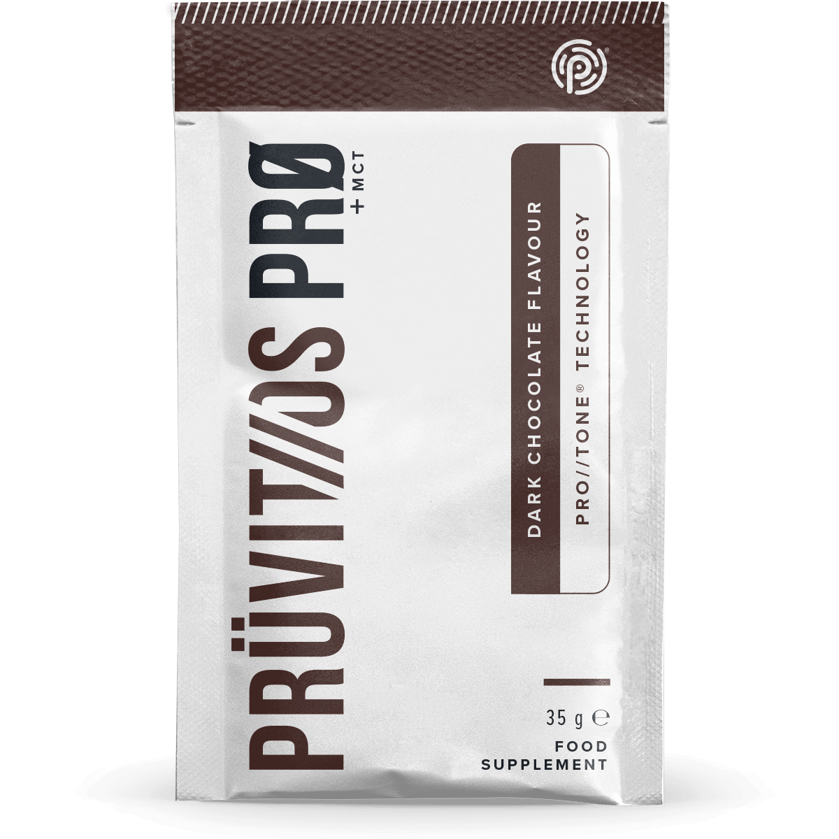 20 PRÜVIT//OS PRØ® Dark Chocolate