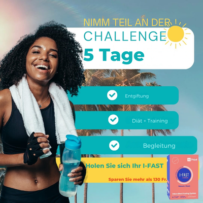 Belly Burn Challenge