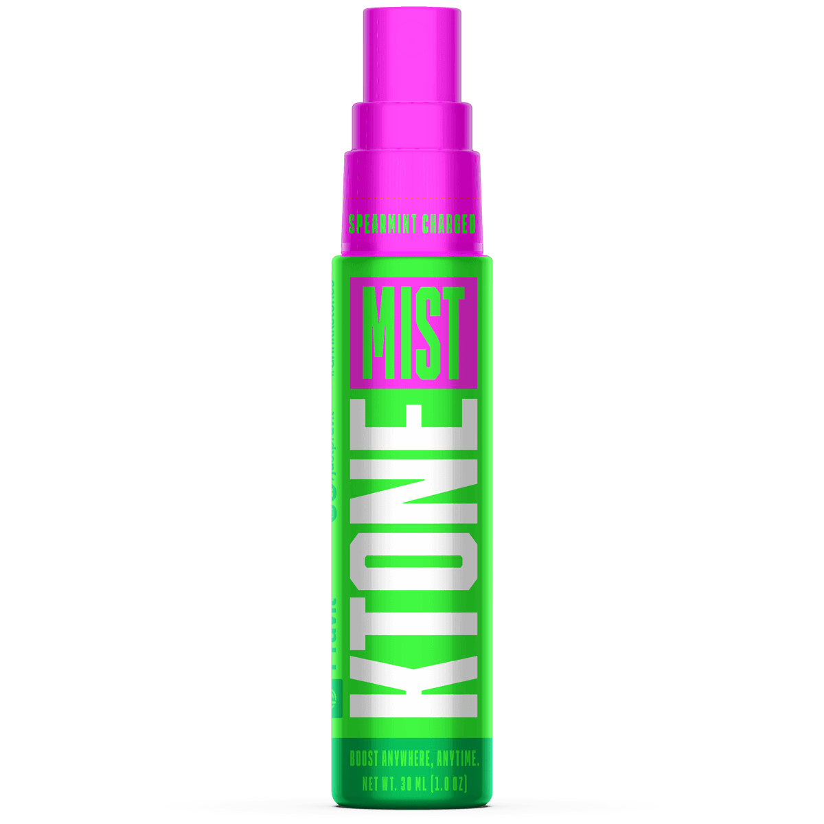 KTONE SPRAY MINZE