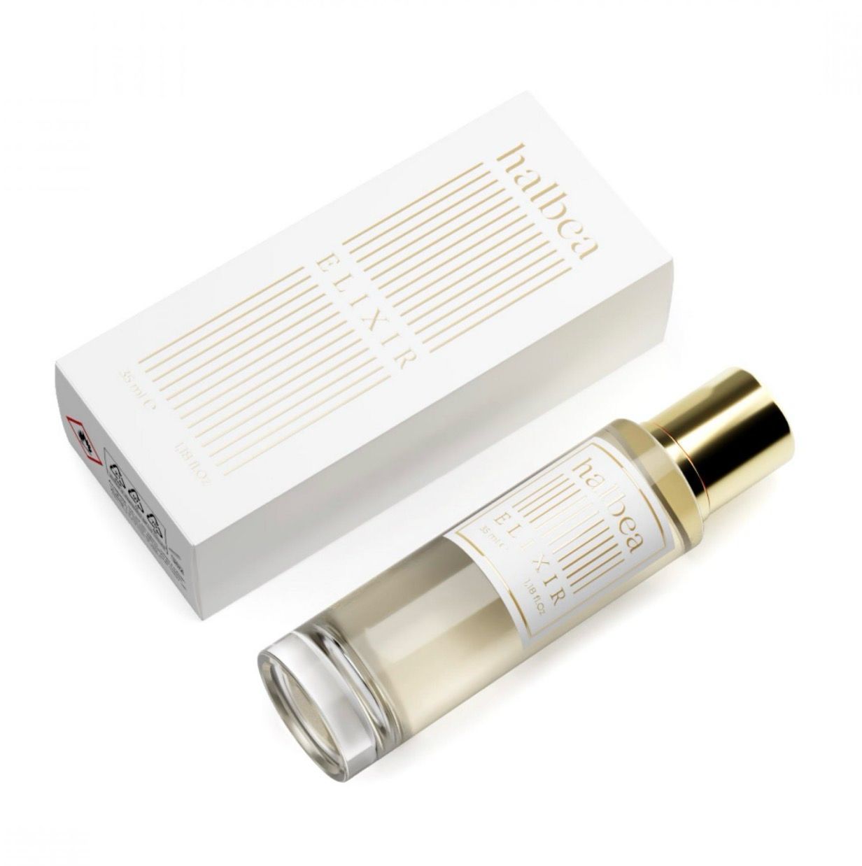 13 süss-orientalisch 35ml