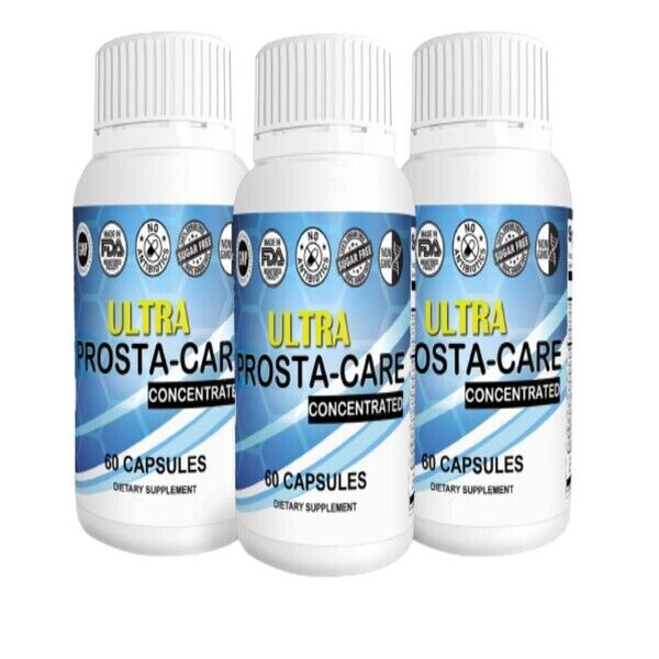 Ultra Prosta Care Reviews