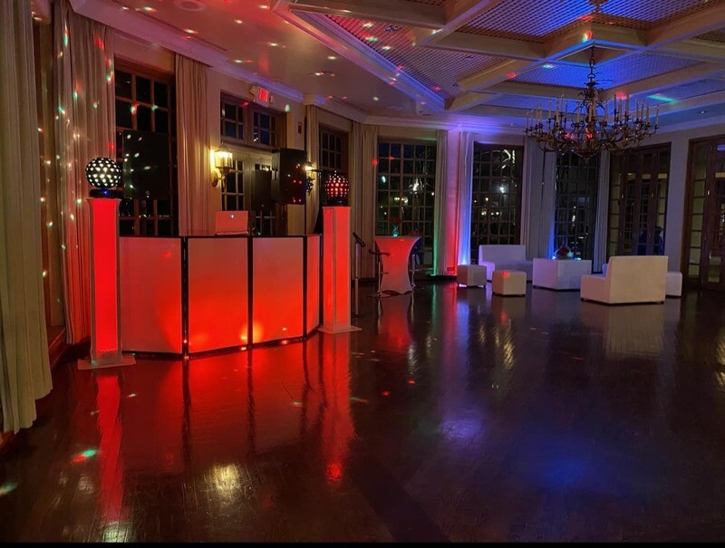 DJ Service 5 hours All Inclusive (Full Equipment + Photo Booth)