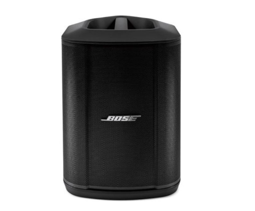 Sound System Dinner: 2x BOSE S1 Pro+
