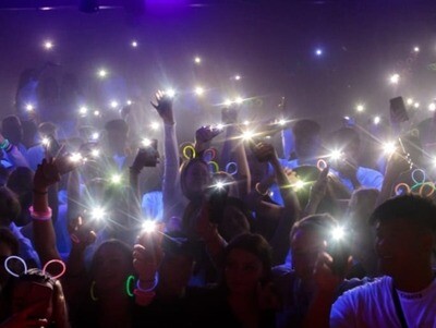 DJ Booking for Clubbing/Festivals/Public Events