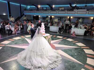 DJ Booking for Wedding &amp; Birthday