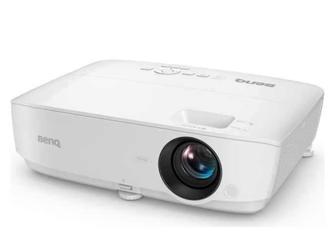 HD projector + 90&quot; screen with tripod