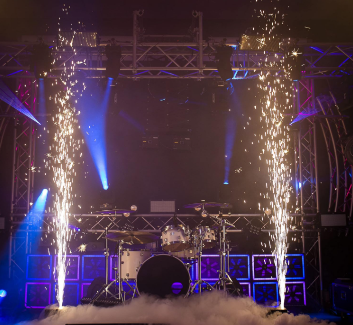 lightmaXX VECTOR Spark UP! Duo - Set
