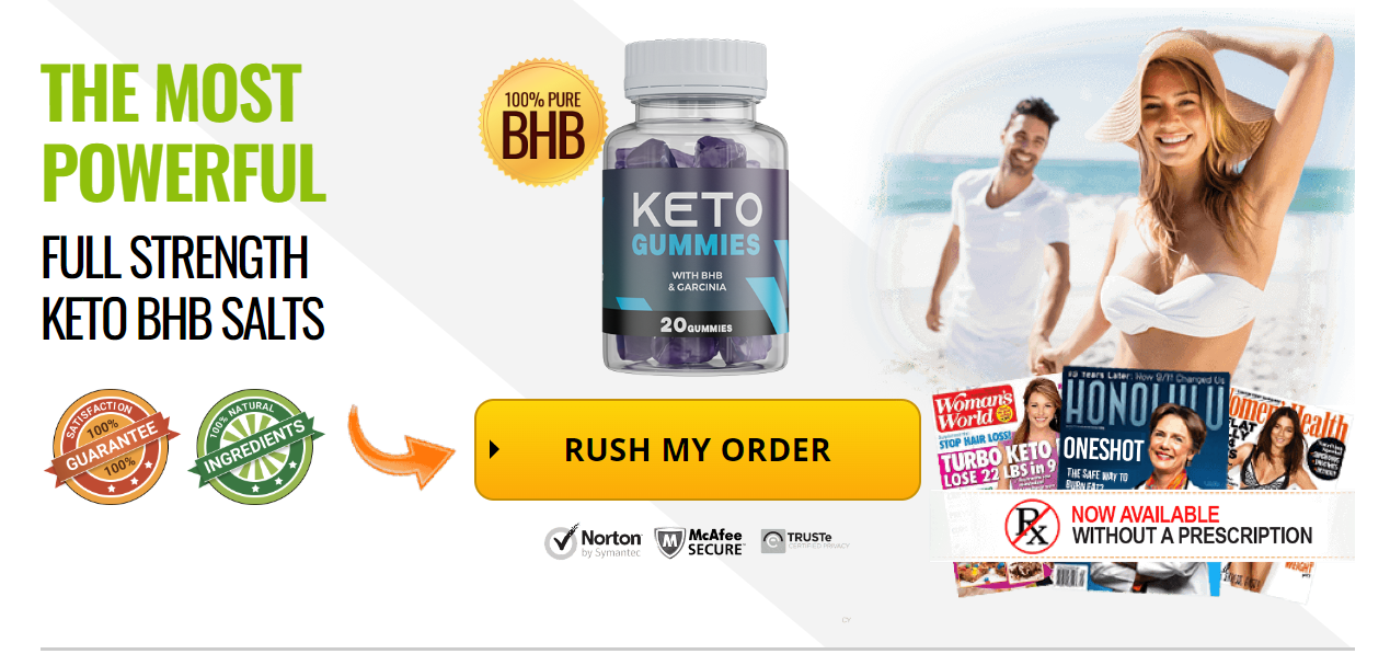 Kickin Keto Gummies