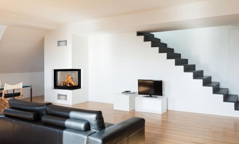 Foyer fermé BEF HOME : modèle Beef Therm V6 CP/CL