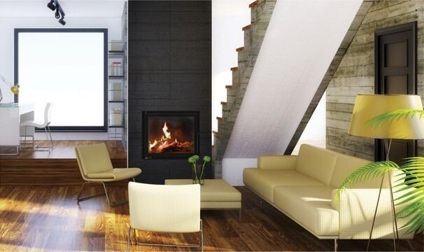 Foyer fermé BEF HOME : modèles Beef Therm V10/12/14
