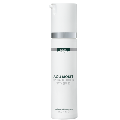 Acu Moist - SPF 15