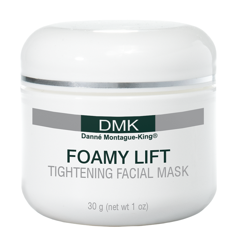 Foamy Lift Mask