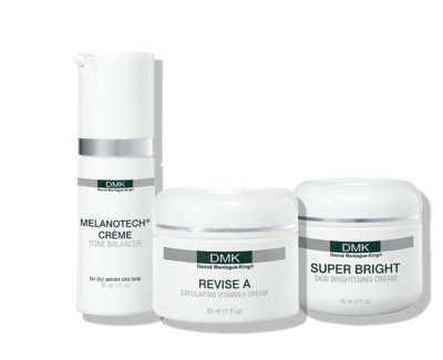 CORRECTIVE CREAMS