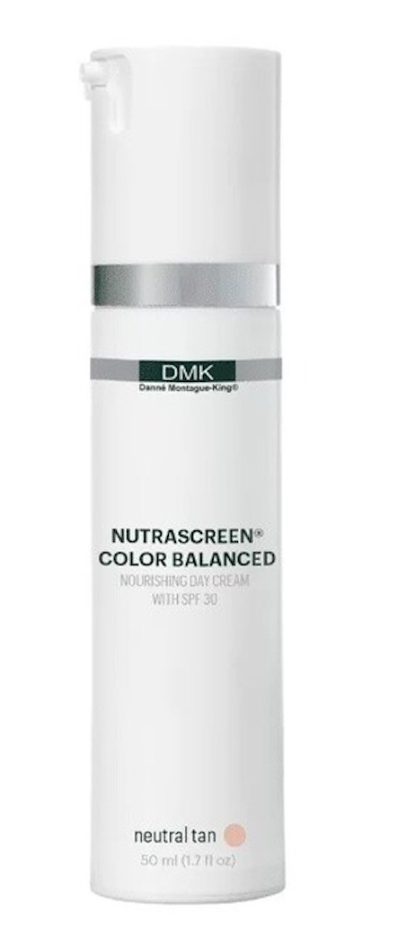 NutraScreen® Color Balanced