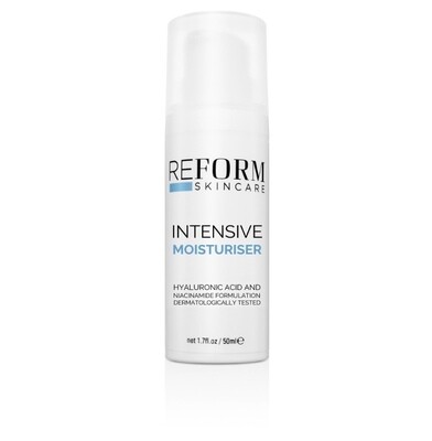INTENSIVE MOISTURISER