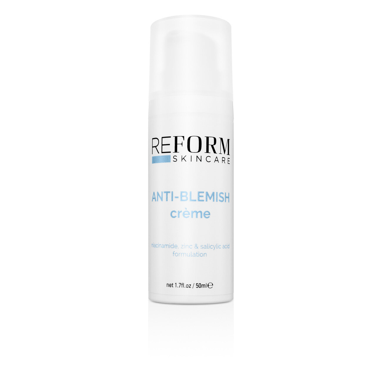 ANTI-BLEMISH CRÈME