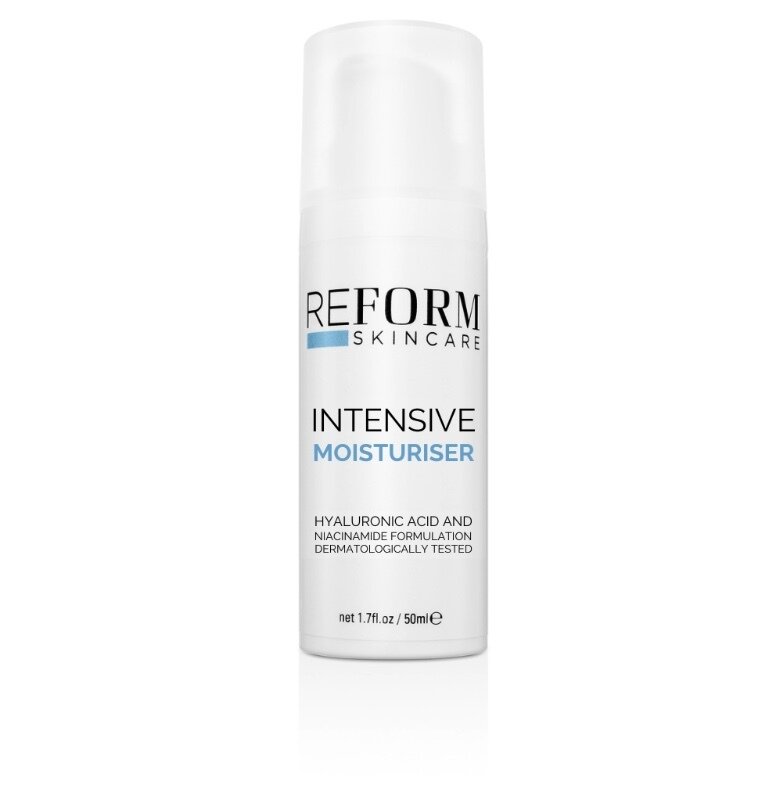 INTENSIVE MOISTURISER