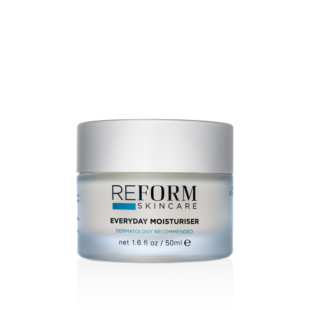 EVERYDAY MOISTURISER