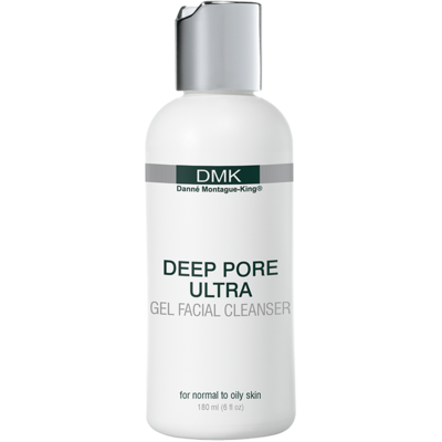 Deep Pore Ultra