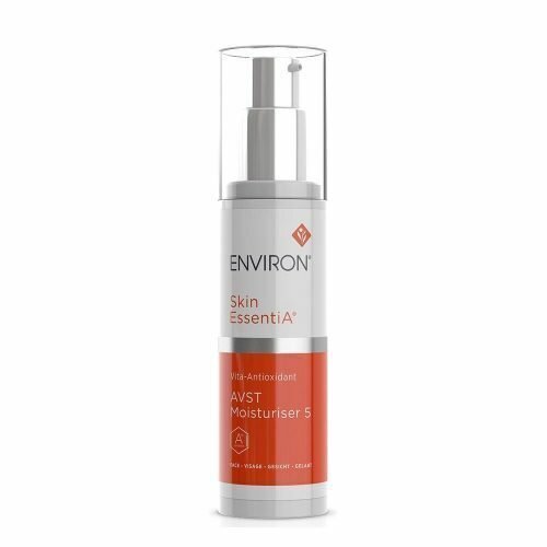 Vita-Antioxidant AVST Moisturiser 5