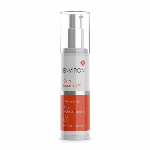 Vita-Antioxidant AVST Moisturiser 2