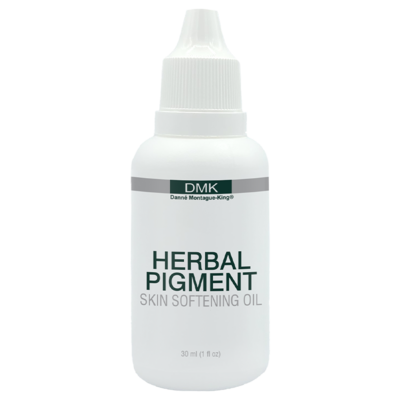 Herbal Pigment Oil