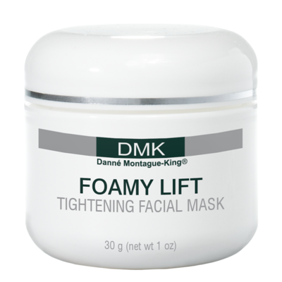 Foamy Lift Mask