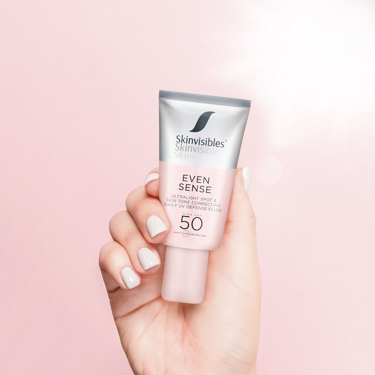 SkinVisables Even Sense SPF 50