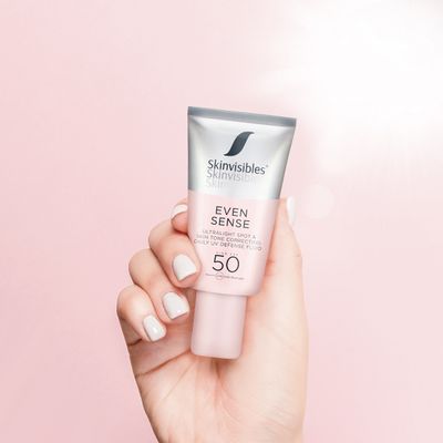 SkinVisables Even Sense SPF 50