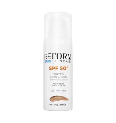 Reform Tinted SPF 50