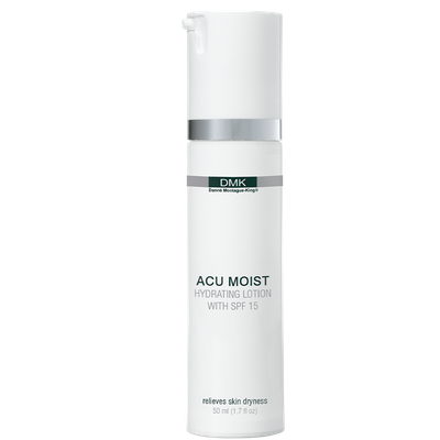 Acu Moist - SPF 15