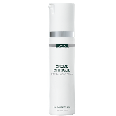Crème Citrique