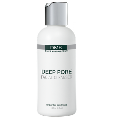 Deep Pore Cleanser